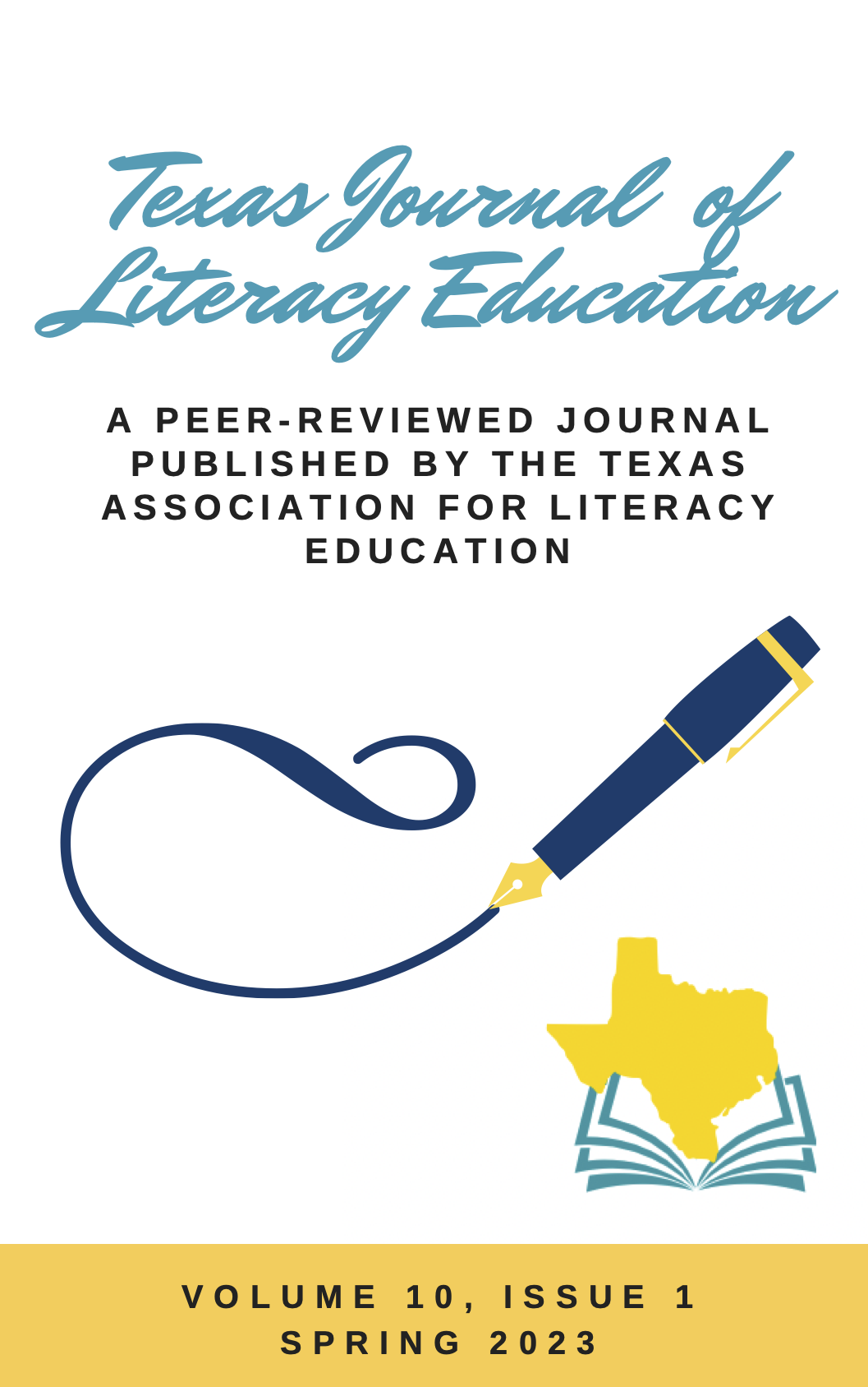 journal of literacy research